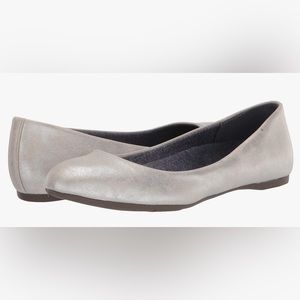 Dr. Scholl's Shoes Women's Giorgie Ballet Flat